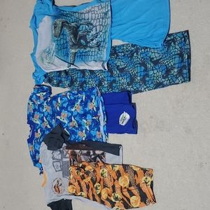 Boys pjs